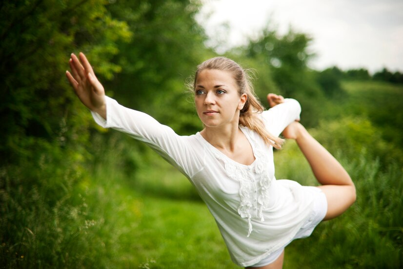 Naturlig vitalitet
