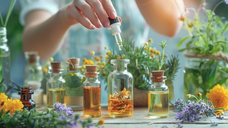Naturlig Revitalisering